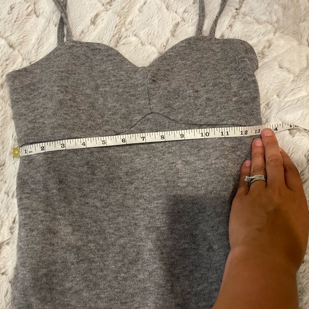 Great Medium express tanked bodysuit - Picture 3 of 9